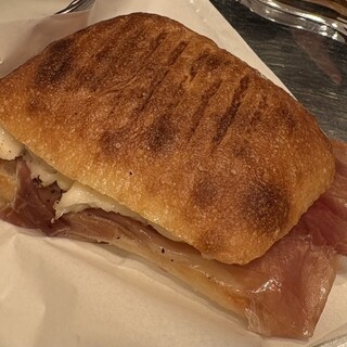 アンティコカフェ アルアビス_0