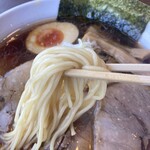 麺や 真玄 - 
