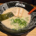 ラー麺 ずんどう屋 - 料理写真: