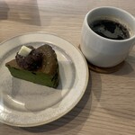 ぎるふりかふぇ - 