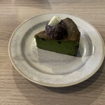 ぎるふりかふぇ - 