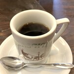 たかしまコーヒー店 - コーヒー
