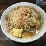 ぶたけん。3rd - らーめん