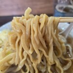 ぶたけん。3rd - 麺