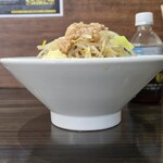 ぶたけん。3rd - らーめん