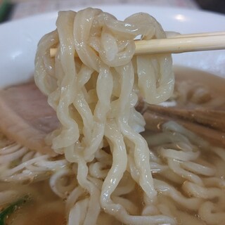 手打ち麺 やす田_1