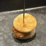 レストラン トヨ トーキョー - 