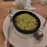 cafe&dining blue terminal - 