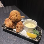 酒呑倶楽部 つなよし - 