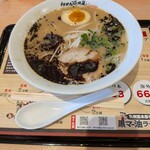 らあめん花月嵐Express - 料理写真: