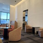 ベージュ アラン・デュカス 東京 - 