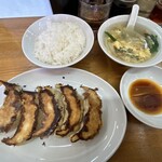 中華トントン - 