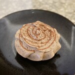 ベージュ アラン・デュカス 東京 - 