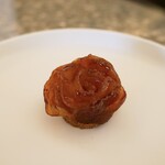 ベージュ アラン・デュカス 東京 - 