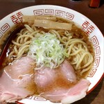 麺屋 遊仁 - 料理写真: