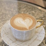 ベージュ アラン・デュカス 東京 - 