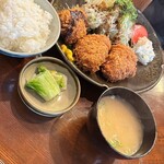 とんかつ藤 - 