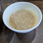 らーめん つけめん 虎テツ - 