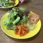 バナナカフェ - 