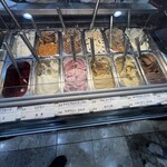 伊太利亜のじぇらぁとや - 