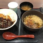 丼 物語 - 