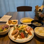 Dining＆Bar LAVAROCK - 