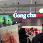 ゴンチャ - ドリンク写真: