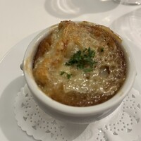 ビストロ ラ ポーレ - 