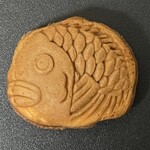 日本橋屋長兵衛 - 料理写真:2026.03.07 (土)    天下鯛へい　201円（税込）