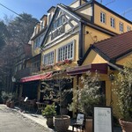 Brasserie la Maison - 