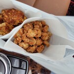 壱席弐鶏 - 料理写真: