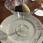 Brasserie la Maison - 