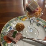 Brasserie la Maison - 