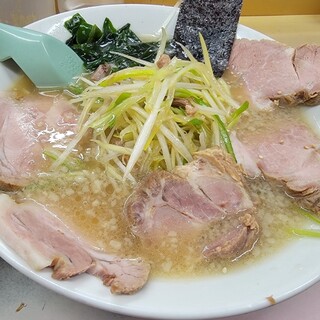 ラーメンかいざん_1