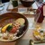 ALCHEMY - 料理写真:スパイスカレーセット