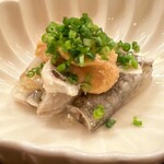 赤坂とゝや魚新 - 