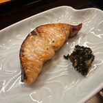 赤坂とゝや魚新 - 