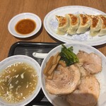 横浜とんとん - 