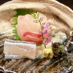 赤坂とゝや魚新 - 
