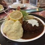 レストラン三國 - 