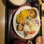 大戸屋 - 料理写真: