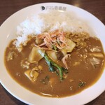 CoCo壱番屋 - 料理写真: