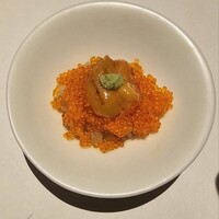 新宿 鮨 よこ田 - 