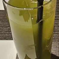 新宿 鮨 よこ田 - 