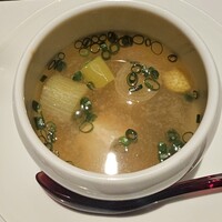 新宿 鮨 よこ田 - 