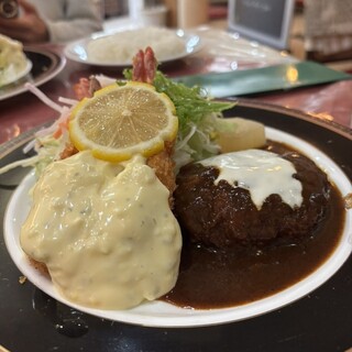 レストラン三國_0