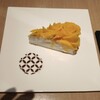 カフェコムサ ながの東急百貨店