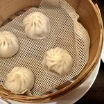 三茶 ジャッキー小籠包 - 