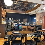 TINY BREAD & CAKE NATURA MARKET - 