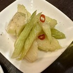 三茶 ジャッキー小籠包 - 